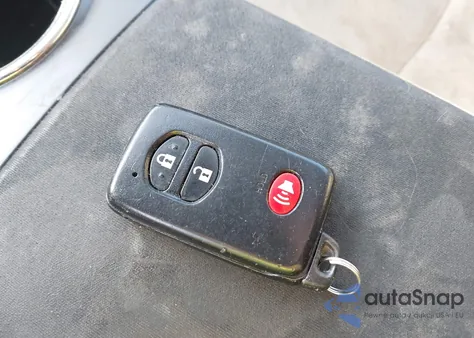 2012 Toyota Prius V Three from USA, damaged, VIN JTDZN3EU2C3155206